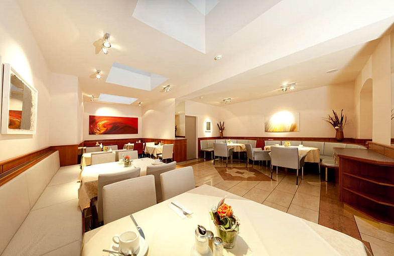 Food & Drinks 5, Der Wilhelmshof Hotel, Wien