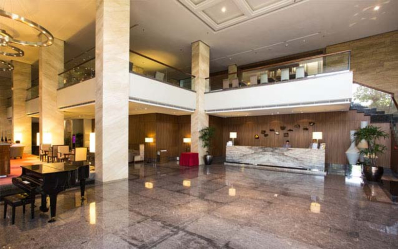 Public Area 5, I Hotel Baloi Batam, Batam
