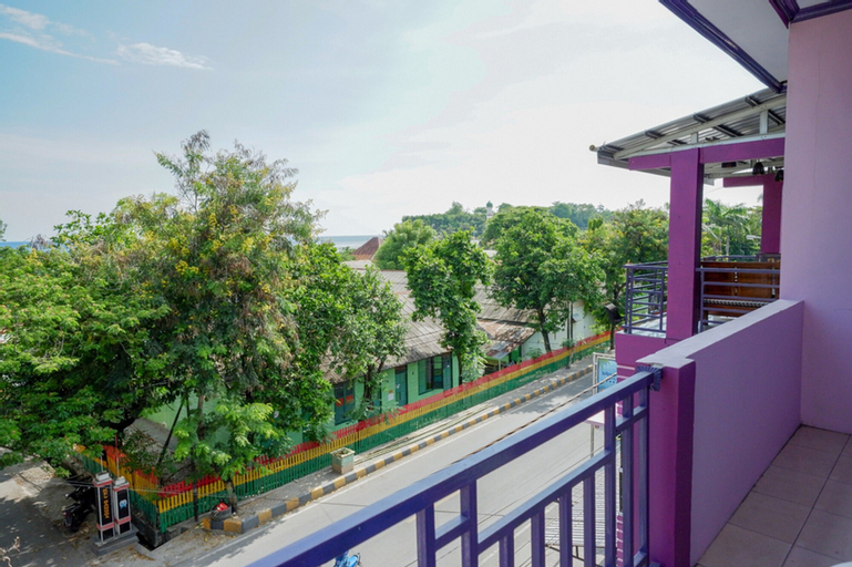 RedDoorz @ Hotel Aulia Majene, Majene