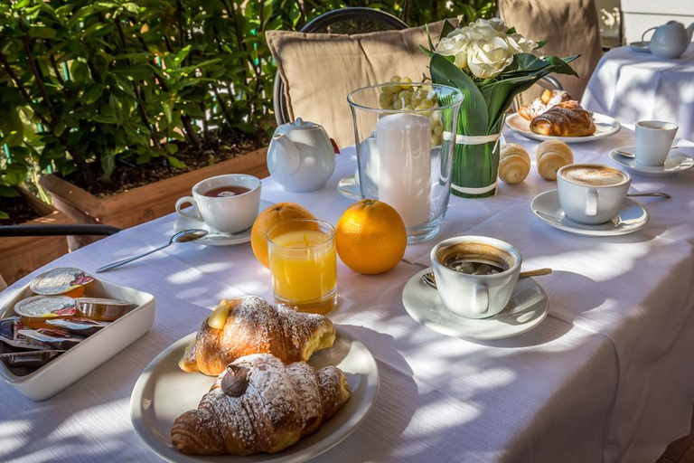 Food & Drinks 4, Hotel Emma Small Luxury Hotel, Florence