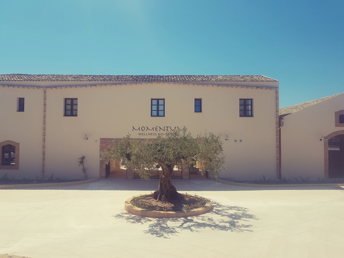 Exterior & Views 3, Momentum Resort, Trapani