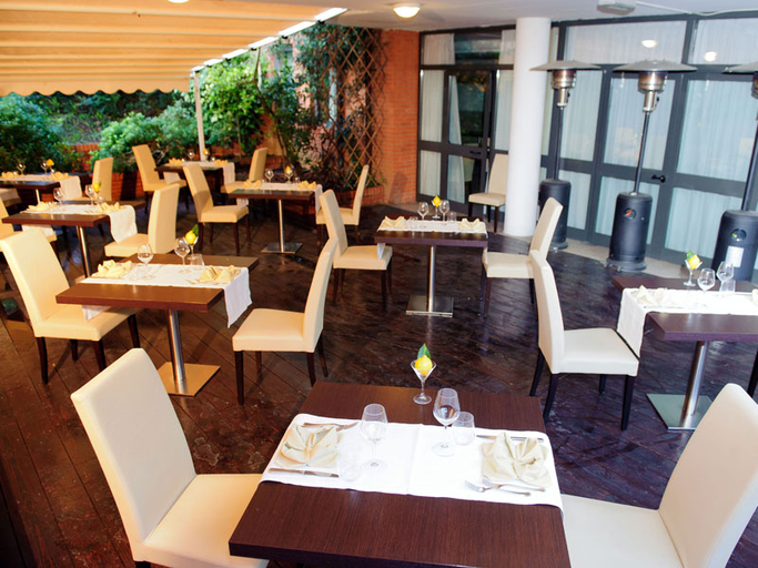 Food & Drinks 5, Hotel Executive Siena, Siena