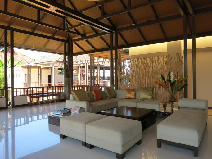 Public Area 3, Islanda Resort Hotel, K. Ko Kut