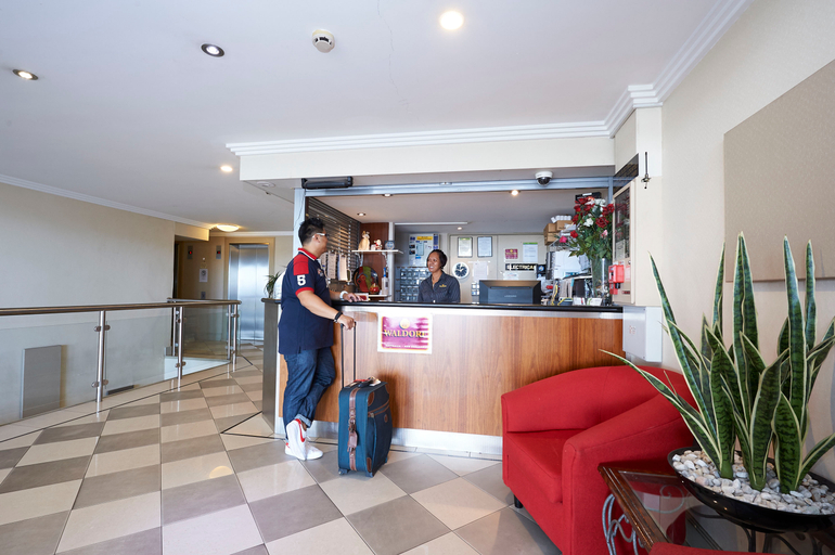 Public Area 5, Waldorf Randwick Serviced Apartments, Sydney