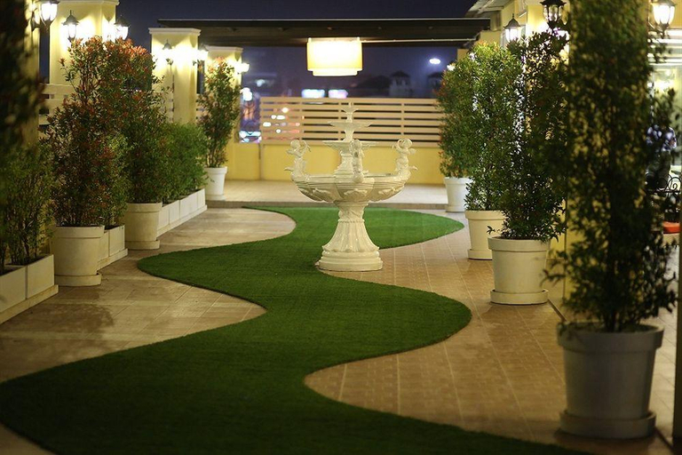 Public Area 5, The Icon Place at Central Pattaya, Pattaya