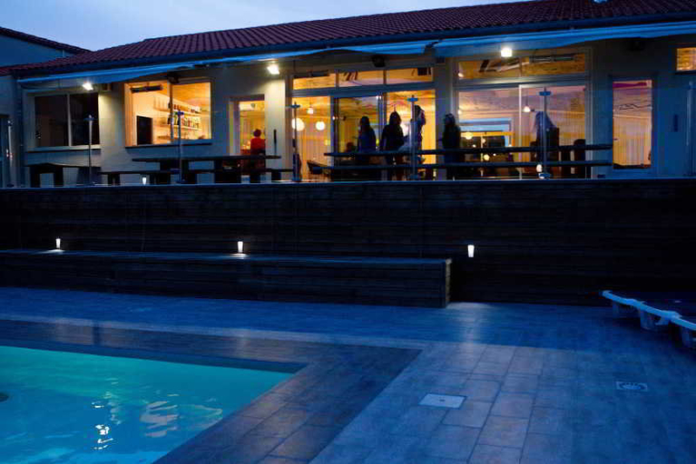 Sport & Beauty, Côté Océan Boutique Resort, Charente-Maritime