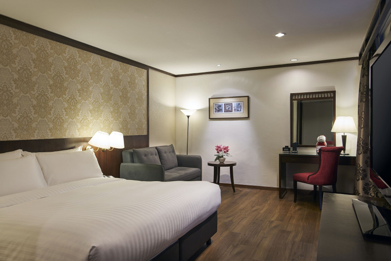 Bedroom 5