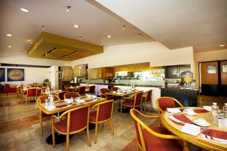 Food & Drinks 4, Fiesta Inn Ciudad del Carmen, Carmen