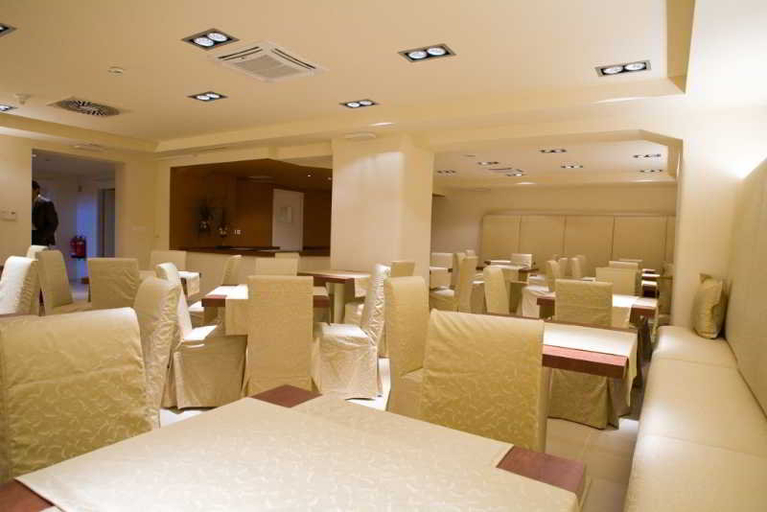 Public Area 2, Ambient Hotel, Domžale
