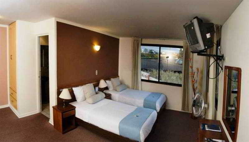 Bedroom 4, Dm Hoteles Arequipa, Arequipa