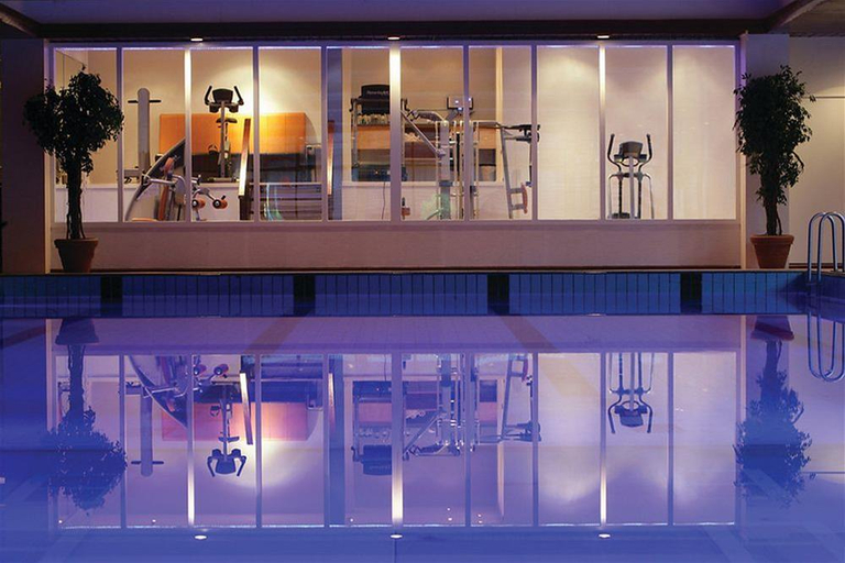 Public Area 5, Van Der Valk Hotel Akersloot, Uitgeest