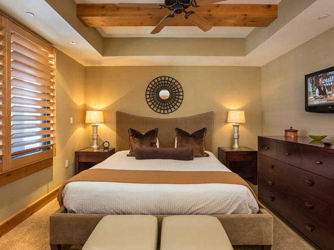 Bedroom 4, Lumiere Hotel, San Miguel