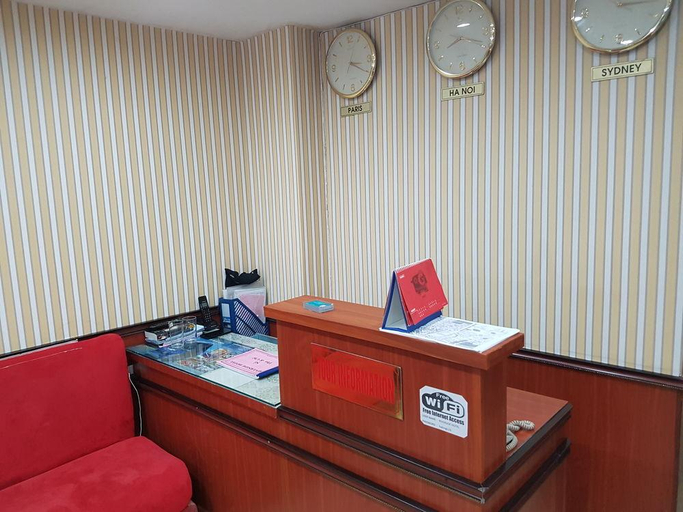 Public Area 5, Sunflower Hotel & Travel, Hoàn Kiếm