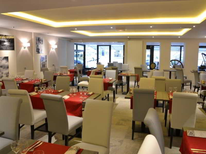 Food & Drinks 5, La Table De Gustave, Doubs