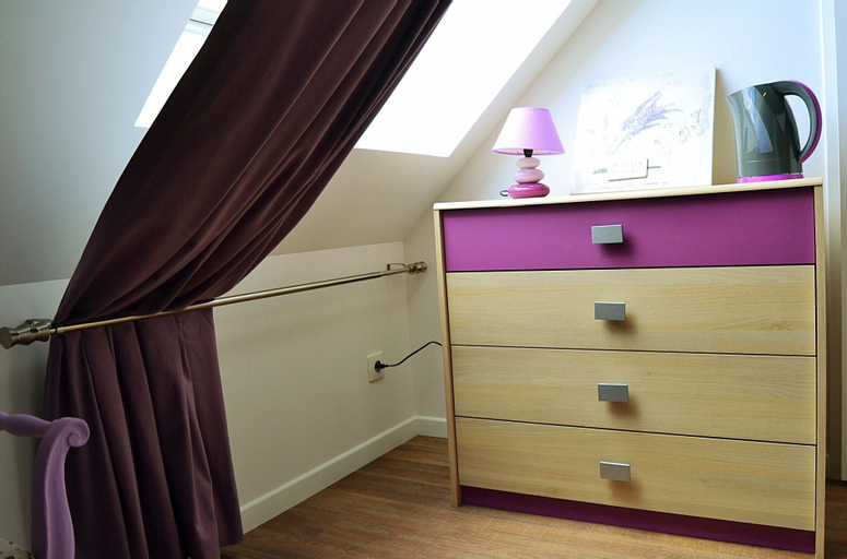 Bedroom 17