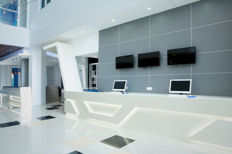 Berry Biz Hotel, Badung
