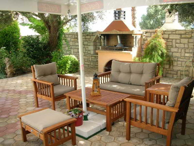 Public Area 1, Villa Stella Suites, Crete