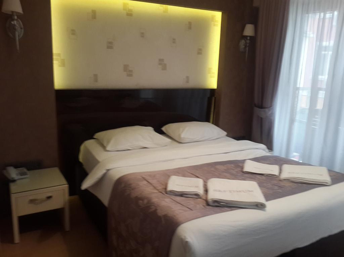 Bedroom 3, Septimum, Fatih