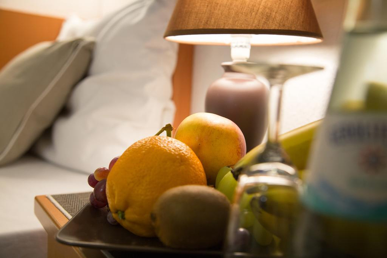 Food & Drinks 5, Garni Hotel Rodelheimer Hof, Frankfurt am Main