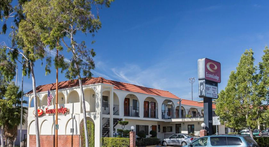 Exterior & Views 5, Glenridge Inn Glendale - Pasadena, Los Angeles