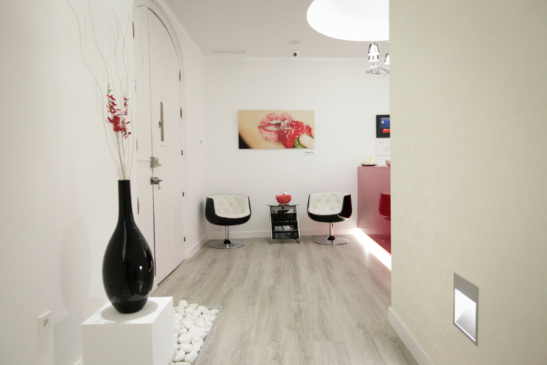 Public Area 2, Vitium Urban Suites, Madrid