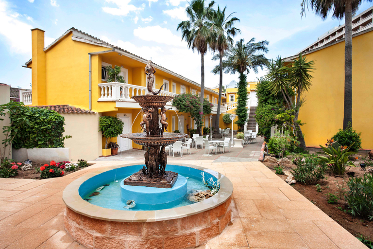 Sport & Beauty, Hotel Cupidor, Baleares