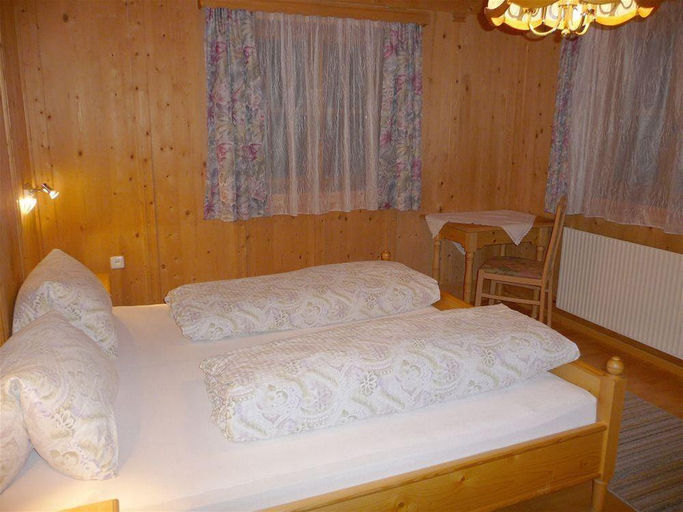 Bedroom 3, Apartmenthaus Gutwenger Selmerhof, Lienz