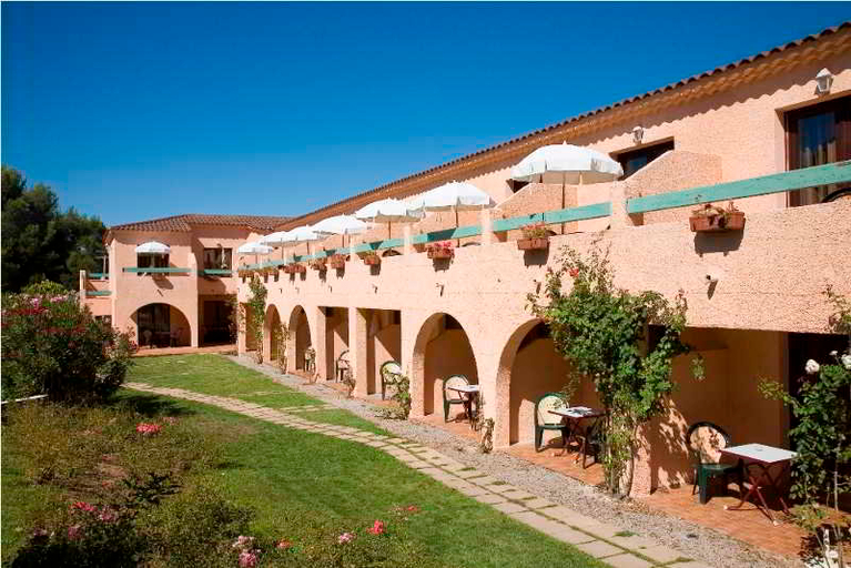 Exterior & Views 5, Les Pins Blancs de Provence, Var