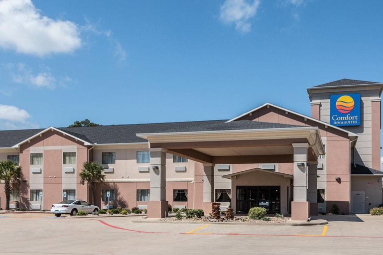 Exterior & Views 2, Spark By Hilton Mansfield, De Soto