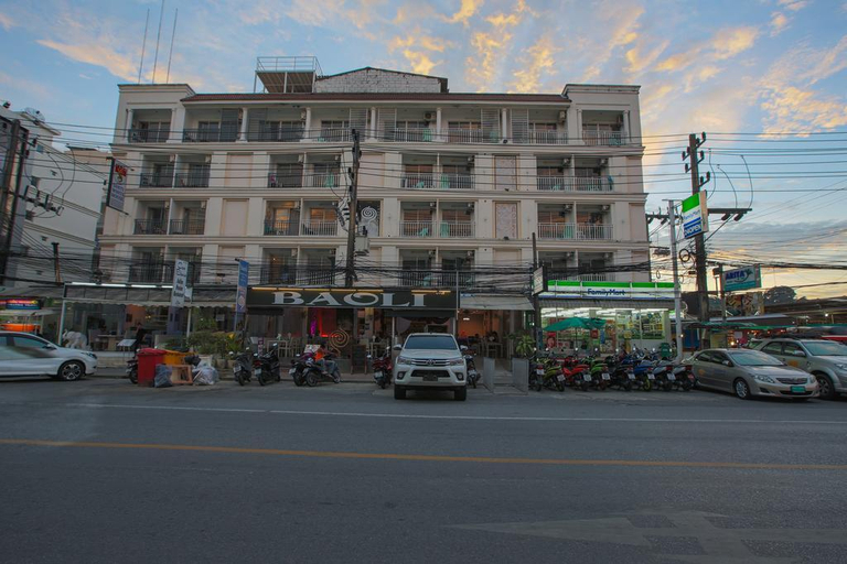 Exterior & Views 5, Golden House Hotel Patong Beach, Phuket Island