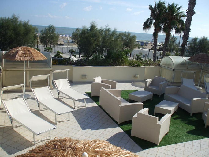 Public Area 3, Nicotel Barletta, Barletta-Andria-Trani
