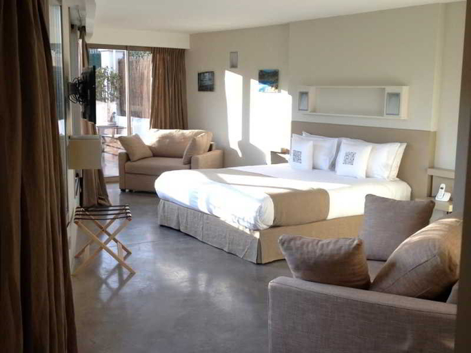 Bedroom 2, Cannes Villa St Barth, Alpes-Maritimes