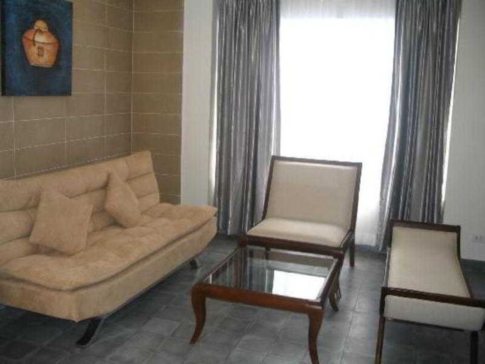 Bedroom 3, Hotel Nataya Sihanoukville, Sihanoukville