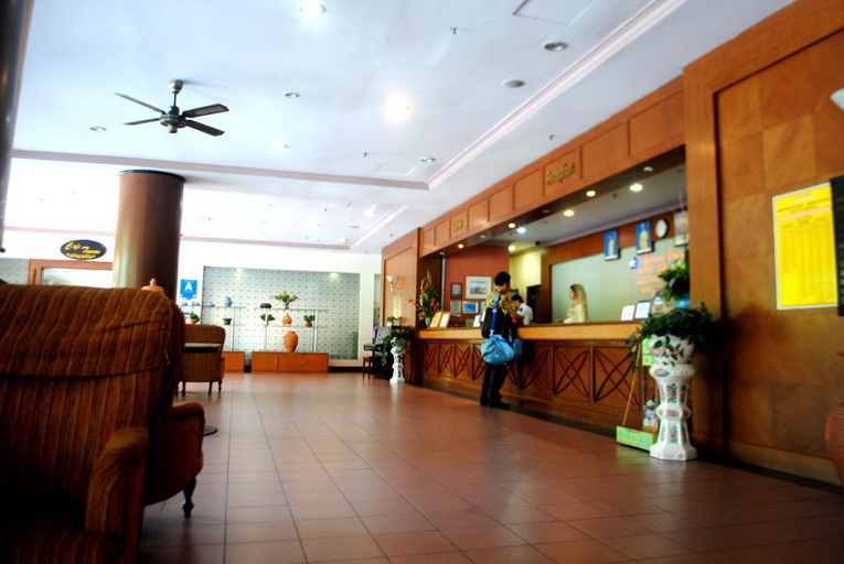 Public Area 2, Hotel Seri Malaysia Genting Highlands, Genting Highlands