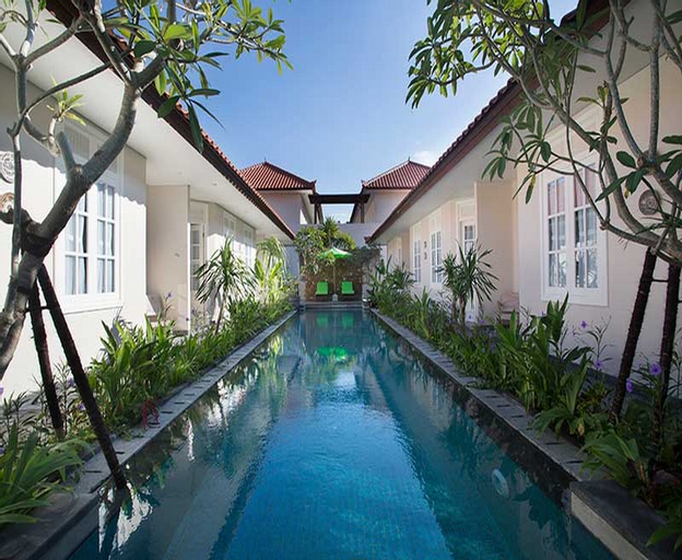 Maison At C Boutique Hotel Spa Seminyak Discount Price Hotel