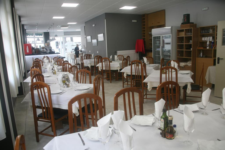 Food & Drinks 5, Hostal El Altet, Alicante