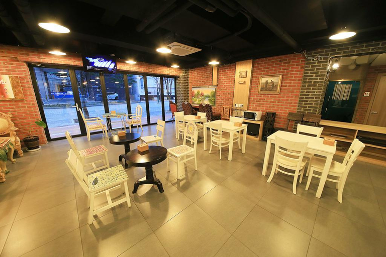 Food & Drinks 5, HOTEL CASA, Suwon