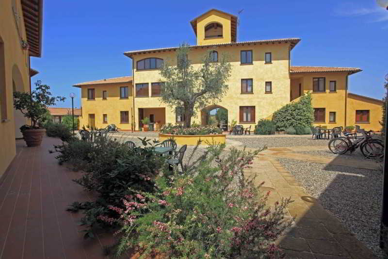 Residence La Venecca, Grosseto