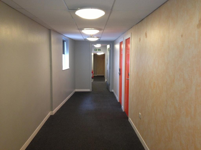 Public Area, CiTi Hotel London Luton By Belvilla, Luton