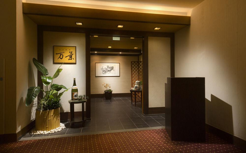 Public Area 5, Hakuba Tokyu Hotel, Hakuba