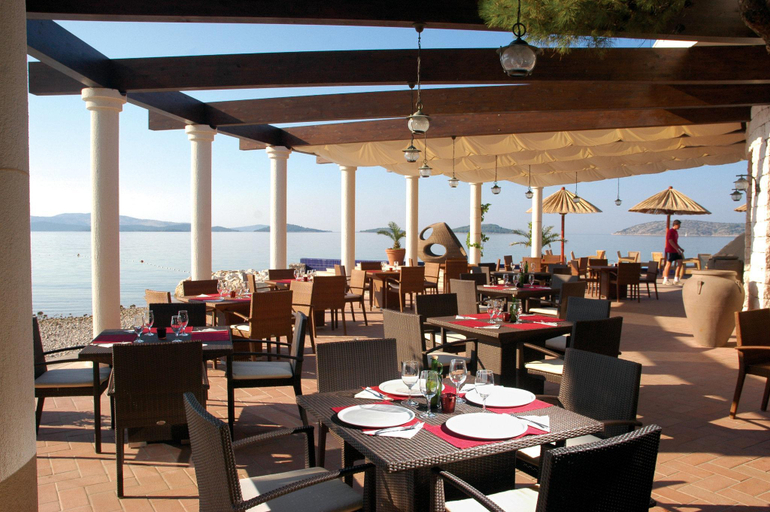 Food & Drinks 5, Amadria Park Camping Sibenik Villas Kornati, Šibenik