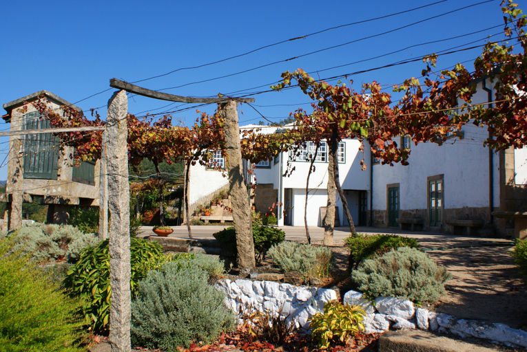 Exterior & Views 2, Quinta Da Calcada, Melgaço