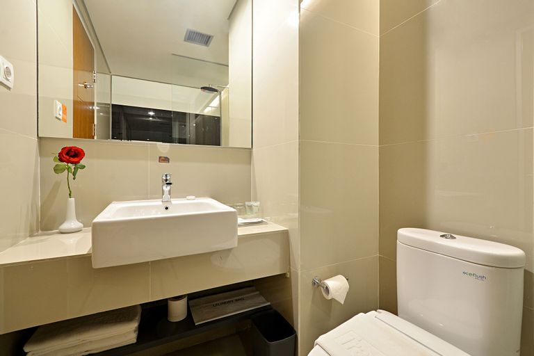 TreePark Banjarmasin Hotel, Banjarmasin