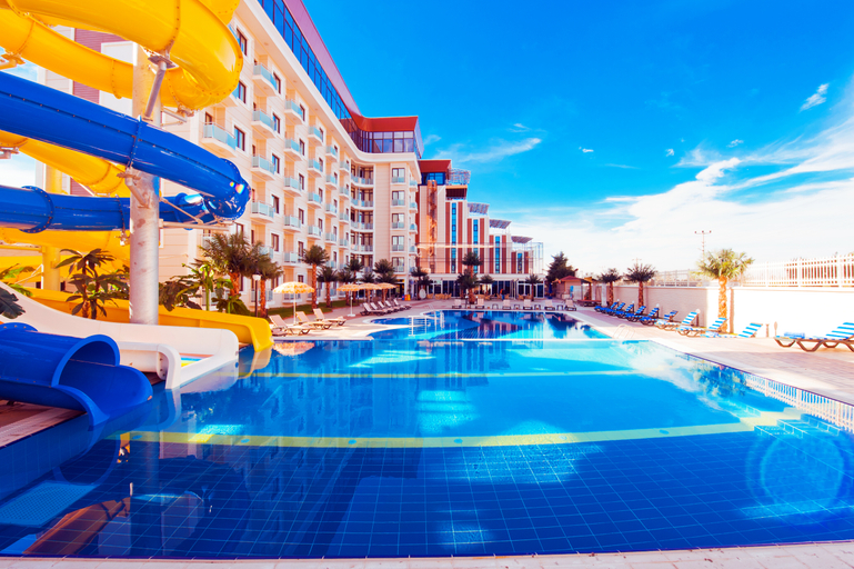 Sport & Beauty 2, Elegance Resort Yalova, Karamürsel