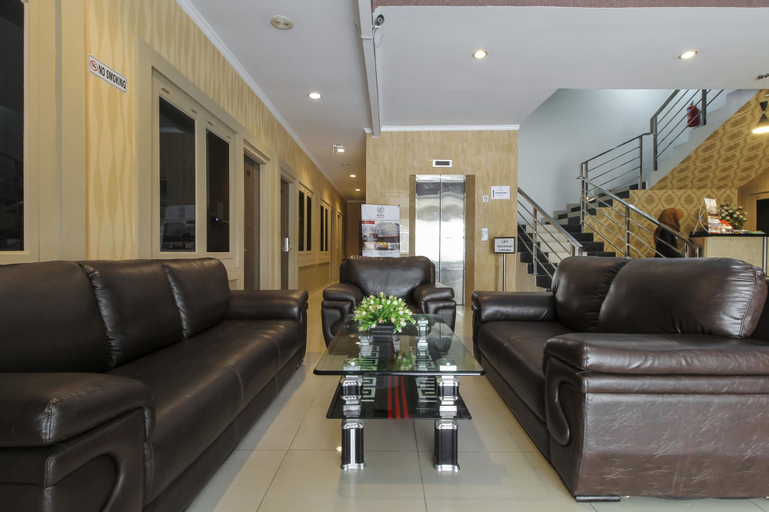 RedDoorz Plus Syariah @ Jalan Sriwijaya Medan, Medan