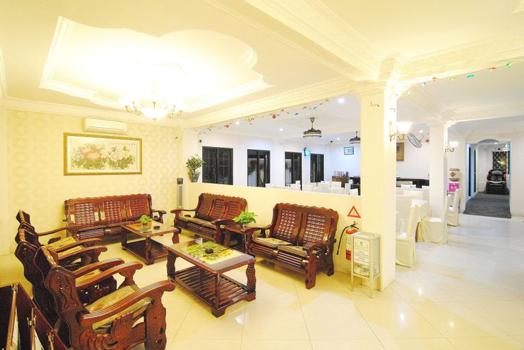 Hotel Panorama Tanjungpinang, Tanjung Pinang
