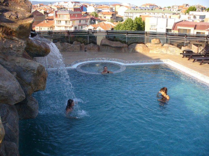 Sport & Beauty, Marieta Palace, Nesebar