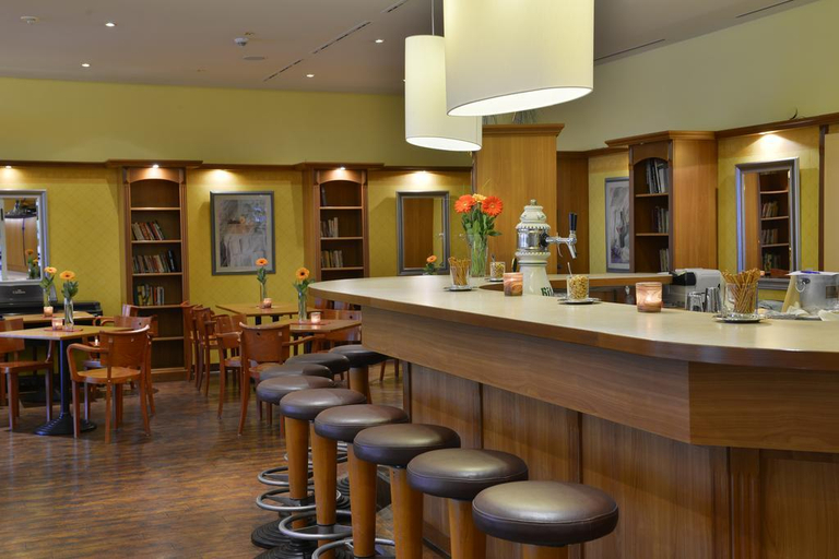 Food & Drinks 5, Amber Hotel, Böblingen