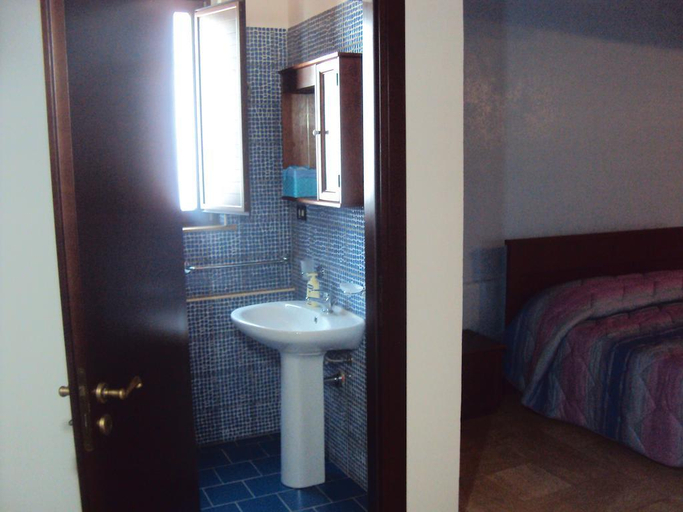 Bathroom, Il Mirto e la Rosa, Agrigento