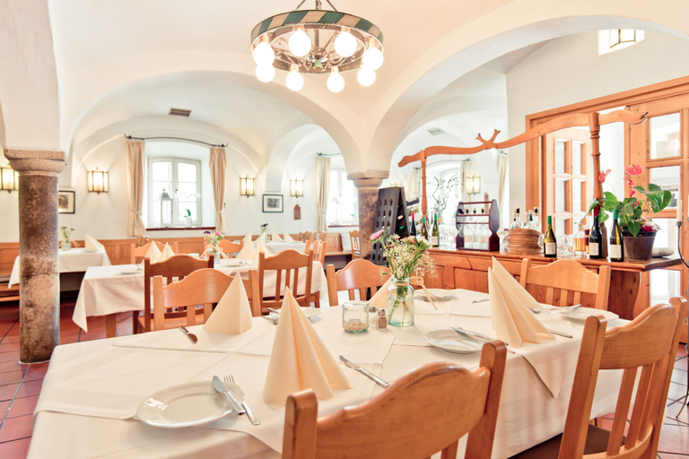 Food & Drinks 3, Schweiger's Landgasthof, Erding